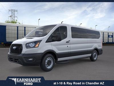 2025 Ford Transit 350 Low Roof RWD Passenger Van for sale #FS1245 - photo 1