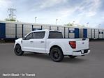 2025 Ford F-150 SuperCrew Cab RWD Pickup for sale #FS1265 - photo 2