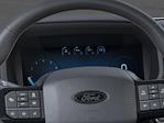 2025 Ford F-150 SuperCrew Cab 4WD Pickup for sale #FS1268 - photo 13