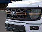 2025 Ford F-150 SuperCrew Cab 4WD Pickup for sale #FS1268 - photo 17