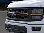 2025 Ford F-150 SuperCrew Cab 4WD Pickup for sale #FS1272 - photo 17