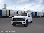2025 Ford F-150 SuperCrew Cab 4WD Pickup for sale #FS1272 - photo 3