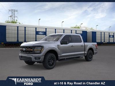 2025 Ford F-150 SuperCrew Cab 4WD Pickup for sale #FS1273 - photo 1