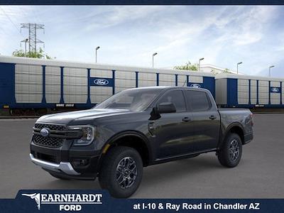 2025 Ford Ranger SuperCrew Cab 4WD Pickup for sale #FS1275 - photo 1