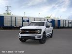 2025 Ford F-150 SuperCrew Cab 4WD Pickup for sale #FS1277 - photo 3