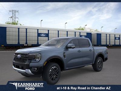 2025 Ford Ranger SuperCrew Cab 4WD Pickup for sale #FS1281 - photo 1
