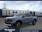 2025 Ford Ranger SuperCrew Cab 4WD Pickup for sale #FS1281 - photo 1