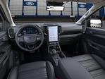 2025 Ford Ranger SuperCrew Cab 4WD Pickup for sale #FS1281 - photo 9