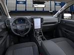2025 Ford Ranger SuperCrew Cab 4WD Pickup for sale #FS1282 - photo 9