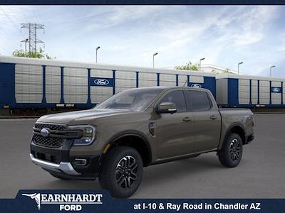 2025 Ford Ranger SuperCrew Cab 4WD Pickup for sale #FS1288 - photo 1