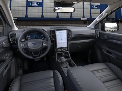 2025 Ford Ranger SuperCrew Cab 4WD Pickup for sale #FS1288 - photo 2