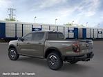 2025 Ford Ranger SuperCrew Cab 4WD Pickup for sale #FS1288 - photo 7