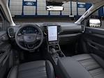 2025 Ford Ranger SuperCrew Cab 4WD Pickup for sale #FS1289 - photo 2