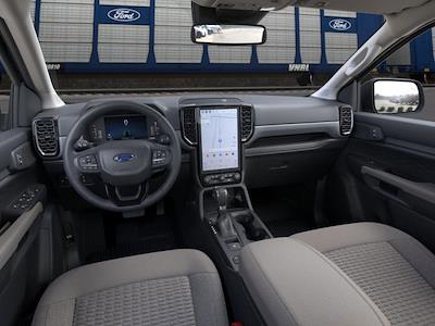 2025 Ford Ranger SuperCrew Cab 4WD Pickup for sale #FS1293 - photo 2