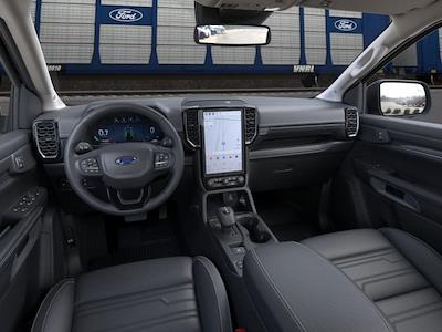 2025 Ford Ranger SuperCrew Cab 4WD Pickup for sale #FS1294 - photo 2