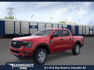 2025 Ford Ranger SuperCrew Cab 4WD Pickup for sale #FS1295 - photo 1