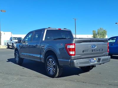 2022 Ford F-150 SuperCrew Cab RWD Pickup for sale #FS1297A - photo 2
