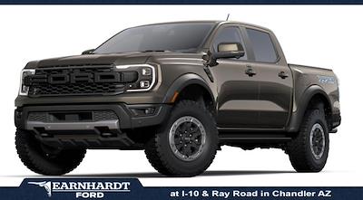 2025 Ford Ranger SuperCrew Cab 4WD Pickup for sale #FS1308 - photo 1