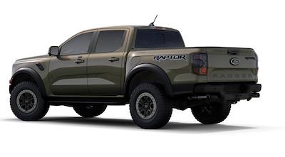 2025 Ford Ranger SuperCrew Cab 4WD Pickup for sale #FS1308 - photo 2