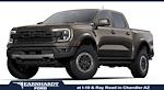 2025 Ford Ranger SuperCrew Cab 4WD Pickup for sale #FS1308 - photo 1