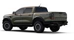 2025 Ford Ranger SuperCrew Cab 4WD Pickup for sale #FS1308 - photo 2
