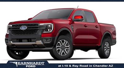 2025 Ford Ranger SuperCrew Cab 4WD Pickup for sale #FS1309 - photo 1