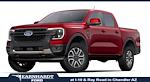 2025 Ford Ranger SuperCrew Cab 4WD Pickup for sale #FS1309 - photo 1