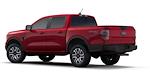 2025 Ford Ranger SuperCrew Cab 4WD Pickup for sale #FS1309 - photo 2