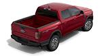 2025 Ford Ranger SuperCrew Cab 4WD Pickup for sale #FS1309 - photo 3