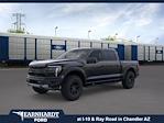2025 Ford F-150 SuperCrew Cab 4WD Pickup for sale #FS1313 - photo 1