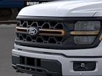 2025 Ford F-150 SuperCrew Cab 4WD Pickup for sale #FS1318 - photo 17