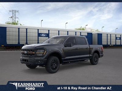 2025 Ford F-150 SuperCrew Cab 4WD Pickup for sale #FS1319 - photo 1
