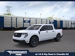 2025 Ford Maverick SuperCrew Cab AWD Pickup for sale #FS1322 - photo 1