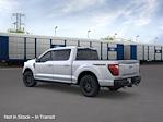 2025 Ford F-150 SuperCrew Cab 4WD Pickup for sale #FS1325 - photo 2