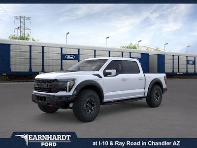 2025 Ford F-150 SuperCrew Cab 4WD Pickup for sale #FS1327 - photo 1