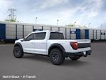 2025 Ford F-150 SuperCrew Cab 4WD Pickup for sale #FS1327 - photo 2