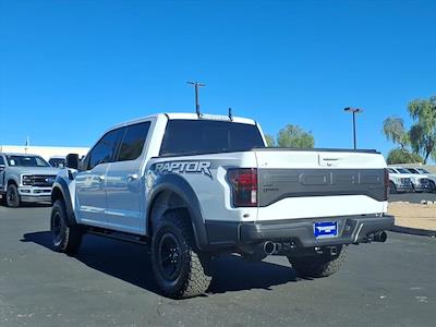 2018 Ford F-150 SuperCrew Cab 4WD Pickup for sale #FS1327A - photo 2