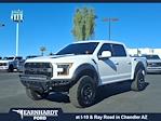 2018 Ford F-150 SuperCrew Cab 4WD Pickup for sale #FS1327A - photo 1