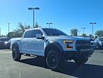 2018 Ford F-150 SuperCrew Cab 4WD Pickup for sale #FS1327A - photo 8