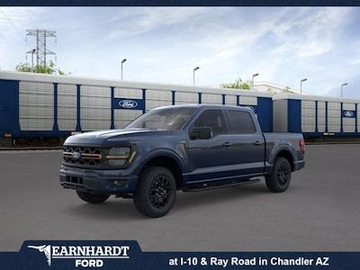 2025 Ford F-150 SuperCrew Cab 4WD Pickup for sale #FS1330 - photo 1