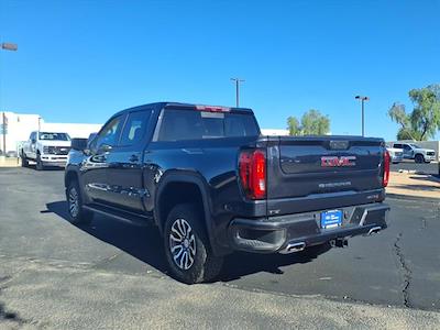 2023 GMC Sierra 1500 Crew Cab 4WD Pickup for sale #FS1331A - photo 2
