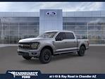 2025 Ford F-150 SuperCrew Cab 4WD Pickup for sale #FS1334 - photo 1