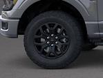 2025 Ford F-150 SuperCrew Cab 4WD Pickup for sale #FS1334 - photo 19