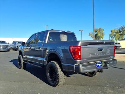 2021 Ford F-150 SuperCrew Cab 4WD Pickup for sale #FS1334A - photo 2