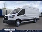 2025 Ford Transit 350 HD High Roof DRW RWD Empty Cargo Van for sale #FS1335 - photo 1