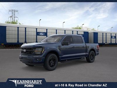 2025 Ford F-150 SuperCrew Cab 4WD Pickup for sale #FS1337 - photo 1