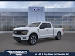 2025 Ford F-150 Super Cab RWD Pickup for sale #FS1338 - photo 1