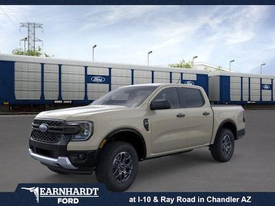 2025 Ford Ranger SuperCrew Cab 4WD Pickup for sale #FS1341 - photo 1