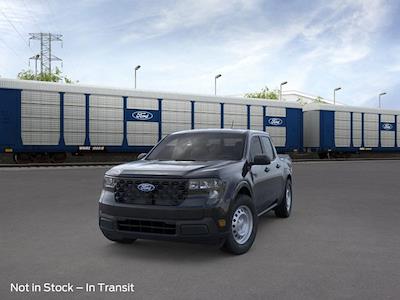 2025 Ford Maverick SuperCrew Cab AWD Pickup for sale #FS1342 - photo 2
