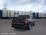 2025 Ford Maverick SuperCrew Cab AWD Pickup for sale #FS1342 - photo 8